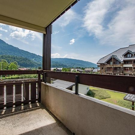 Studio Ella Au Coeur Du Village Самоен Экстерьер фото